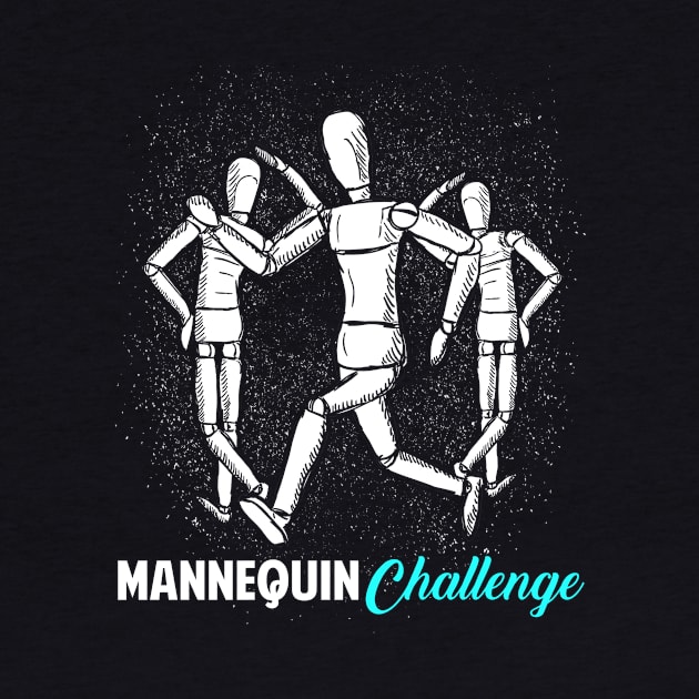 Mannequin Challenge by obet619315